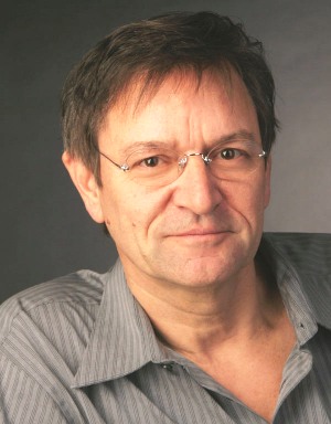 Prof. Matthias Scheffler