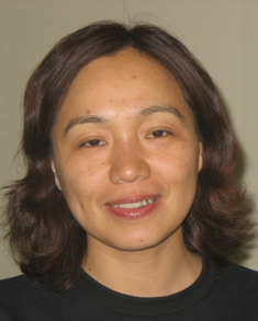 Assoc. Prof. Linda Hong Zhang