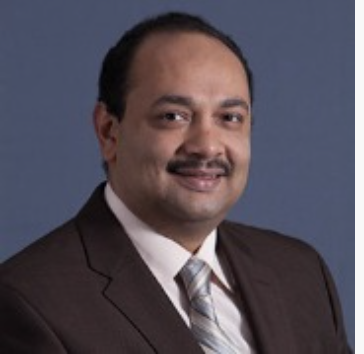 Professor Ashraf Ghanem