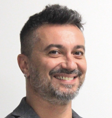 Dr Marco Fronzi