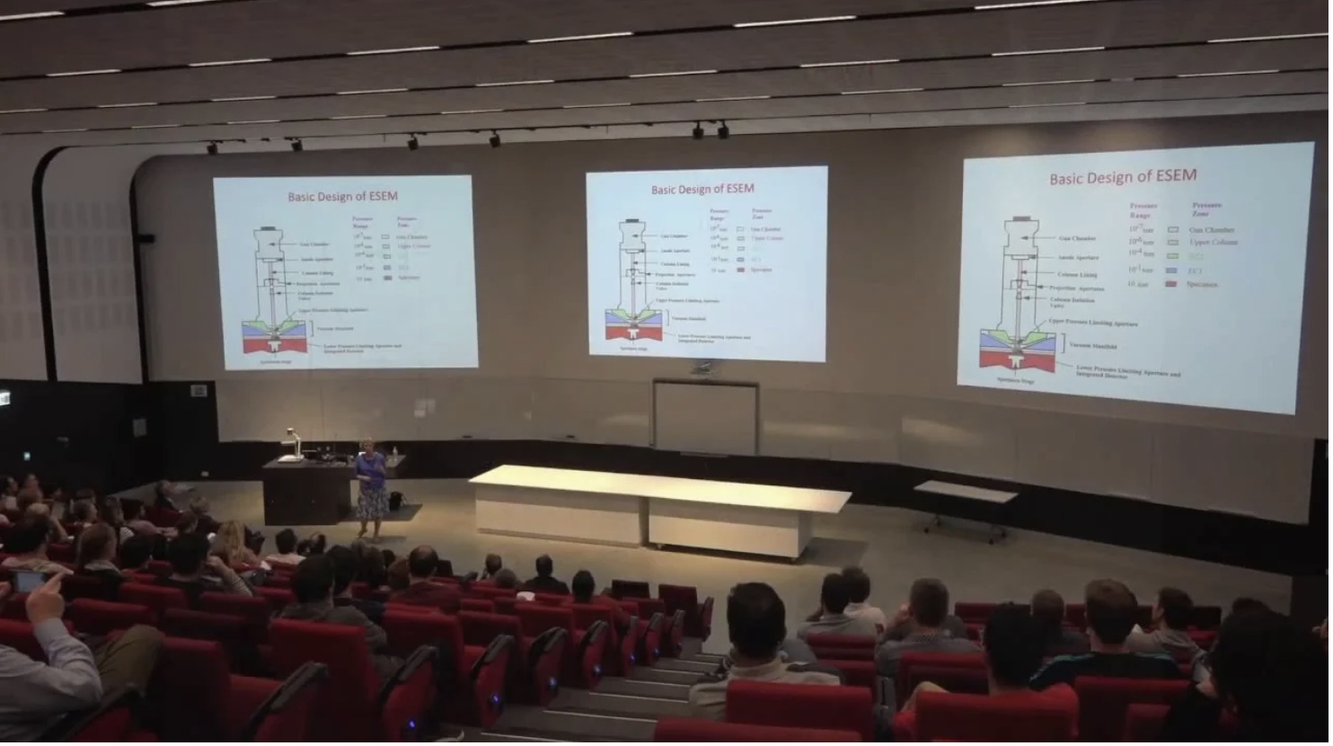 Sydney Nanoscience Hub