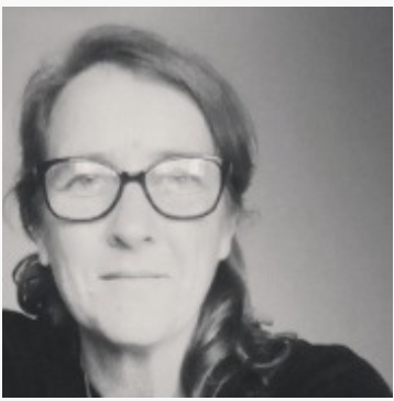 Dr Ruth Eriksen