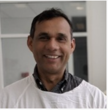 Dr Sohel Julovi