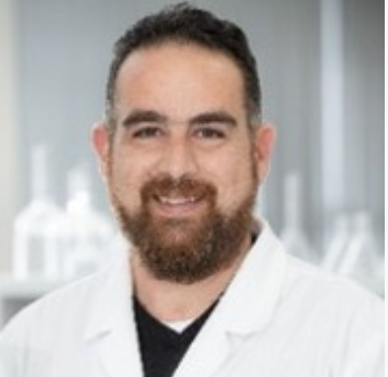Dr Tamim Darwish
